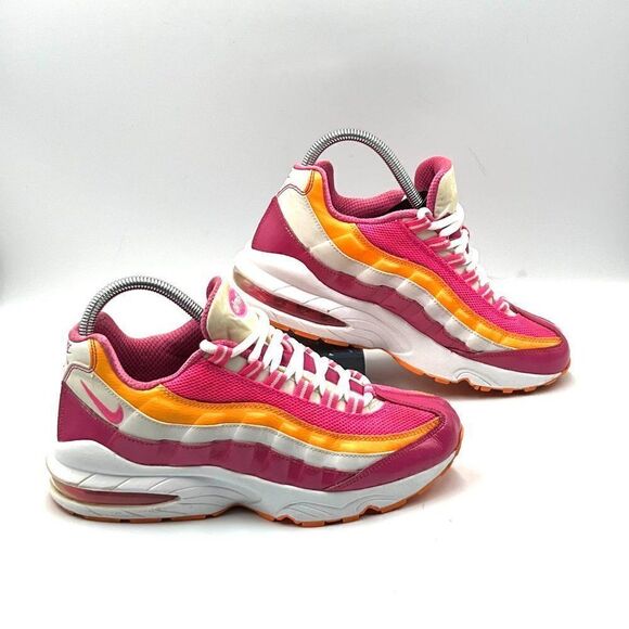 Nike Air Max '95 LE - Picture 2 of 9